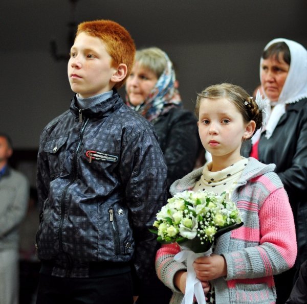 Фотовиставка Ірини Ільчук