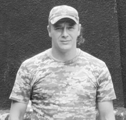 У Нововолинську поховають Героя Олександра Давидчука