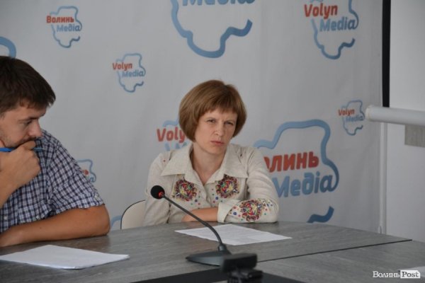 На Волині вимагають «закону про люстрацію», погрожують «гарячими головами»  «правосеків»