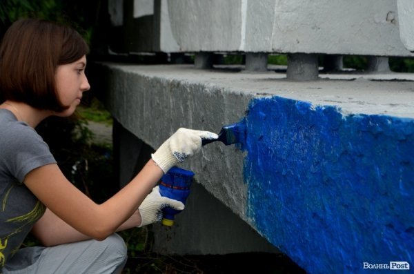 Надія Панащук