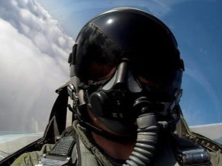 Повітряні сили повідомили про втрату винищувача F-16: пілот катапультувався