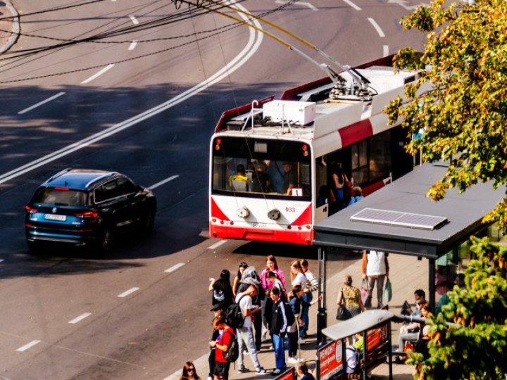 Лучани пропонують міській раді додати нові маршрути