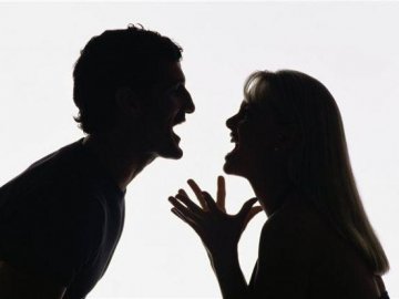 Волинянка в маршрутці поскандалила з депутатом