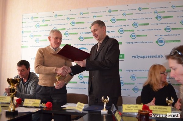 Волинь отримала першість на чемпіонаті України зі спортивної ходьби. ФОТО