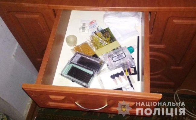 На Волині чоловік зламав двері і вкрав з будинку 2 тисячі гривень