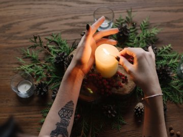 День Святої Катерини: як ворожити з 6 на 7 грудня