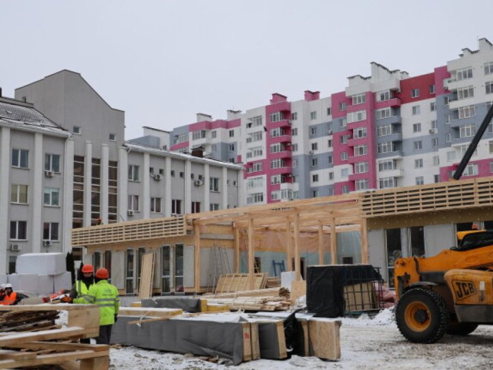 Стало відомо, коли відкриють ветеранський хаб у Луцьку на Конякіна