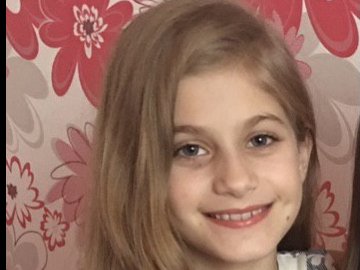 11-річна дівчинка з Волині, яку на узбіччі збив мотоцикліст, потребує допомоги 