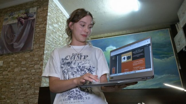 На Волині студенти роблять дрони, які відправлять на Донеччину та Луганщину