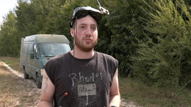 На Волині студенти роблять дрони, які відправлять на Донеччину та Луганщину