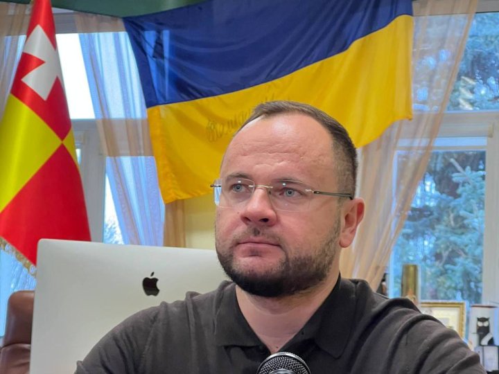 «Ні підозри, ні залучення як свідка у справі не було», - мер Луцька про обшуки НАБУ