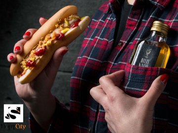 У «ПортCity»  – відкриття нового закладу*