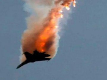 У лютому Повітряні Сили збили 13 російських літаків