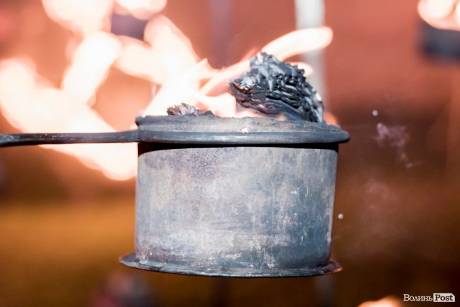 Танці під дощем та ангели на мурах: чим дивувала гостей «Ніч у Луцькому замку». ФОТО