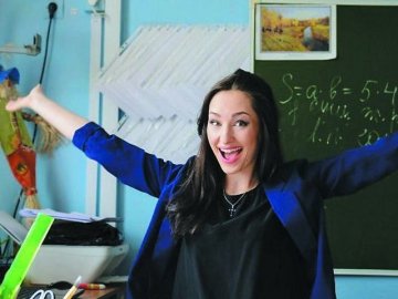 На Волині шукають людей у заклади освіти. ПЕРЕЛІК