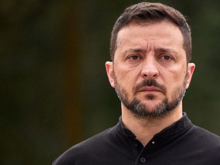 Україна запускає експорт зброї: Зеленський назвав країни, від яких є великий запит