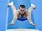 Особливий стрибок українського гімнаста назвуть на його честь