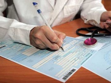 У селі на Волині поки не підписали жодної декларації з сімейним лікарем. ВІДЕО