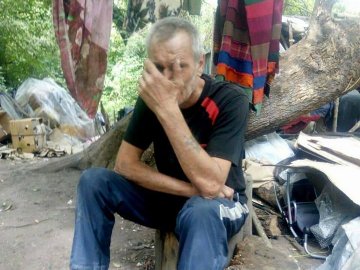 На Набережній у Луцьку муніципал затримав злодія. ФОТО