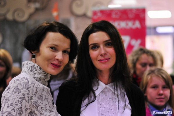 У Луцьку відбувся «Бал у Попелюшки»