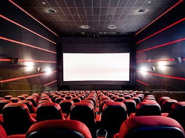 В уряді назвали дату відкриття кінотеатрів в Україні