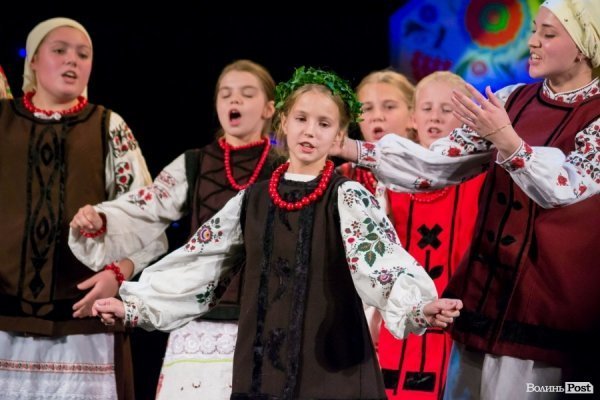 «Берегиня» фінішувала українським весіллям. ФОТО