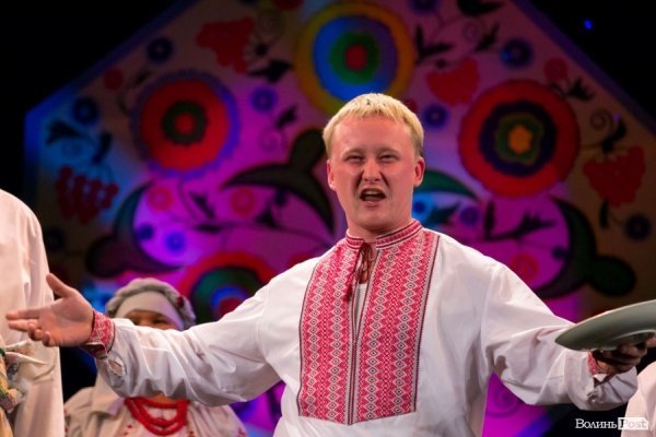 «Берегиня» фінішувала українським весіллям. ФОТО