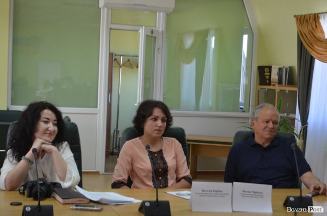 Чверть століття довіри: ПриватБанк на Волині святкує 25-річчя*