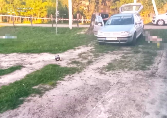 Довічне ув'язнення отримав 36-річний волинянин, який убив колишню дружину та її матір на очах у дітей