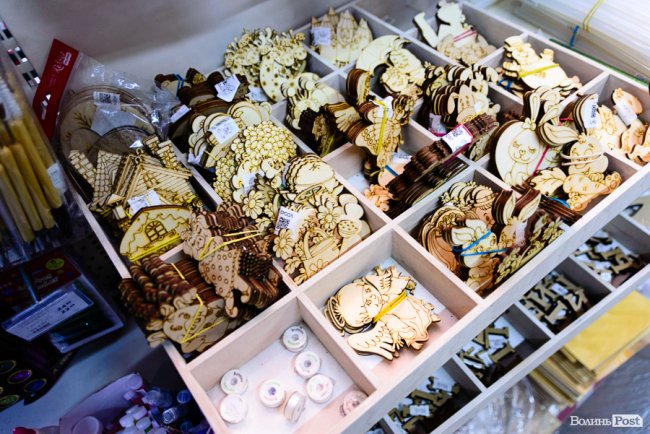 Чому до зими варто встигнути зайти у луцький «Офіс Центр»*