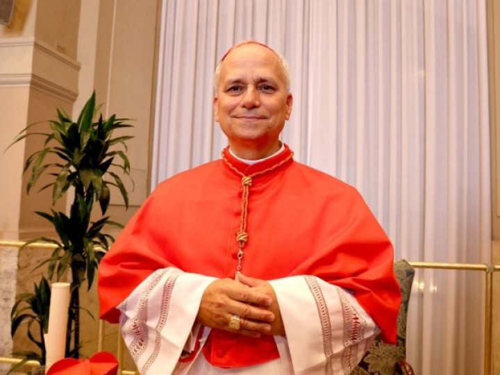 Стало відомо, хто став новим Папою Римським