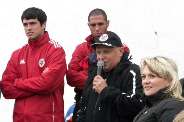 Як «Волинь» розгромила «Рожище». ФОТО