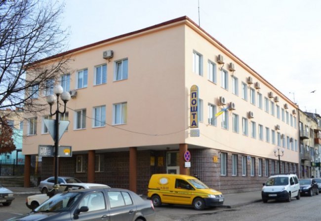 Так виглядає пошта у наші дні