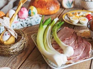 Як правильно вийти з посту без шкоди для здоров'я: поради луцької лікарки