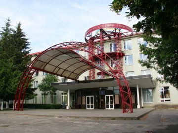 Луцькому НТУ повернули приміщення навчального корпусу вартістю понад 2 мільйони гривень 