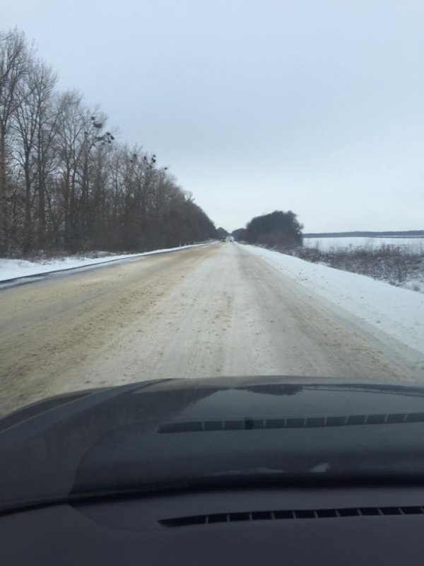 Волинський депутат про трасу Луцьк-Львів: ложка дьогтю в бочці меду