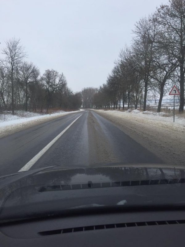 Волинський депутат про трасу Луцьк-Львів: ложка дьогтю в бочці меду