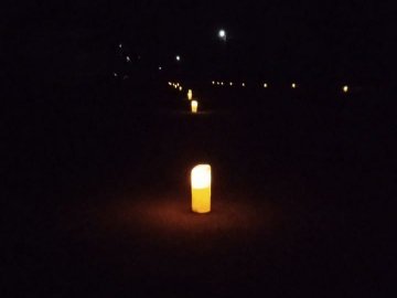 Волиняни навколішки прощалися з Героєм Олександром Біруком