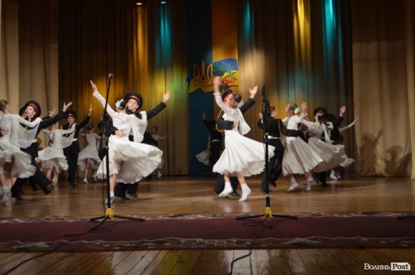 У Луцьку відбулись урочистості з нагоди дня Збройних сил України. ФОТО