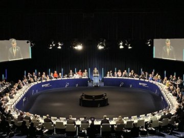 44 країни підтримали заклик створити Спецтрибунал проти росії