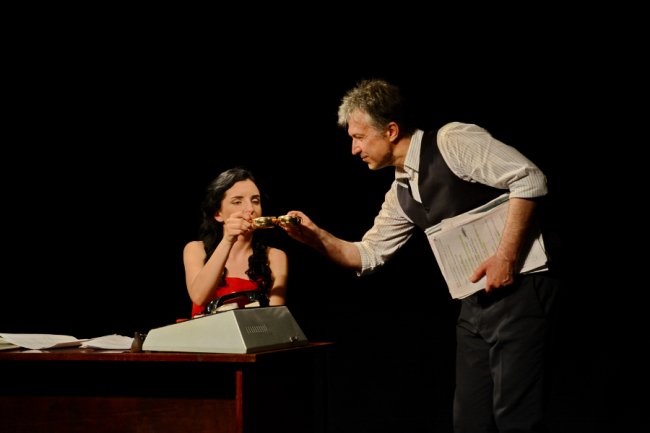 Театральний анонс: огляд вистав у Луцьку 15 – 19 листопада