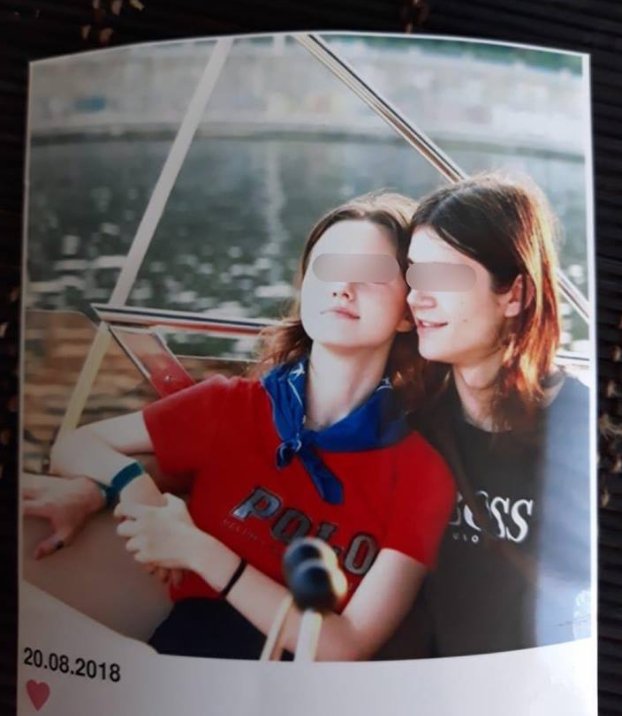 У Дніпрі двоє підлітків вчинили самогубство. ФОТО 18+