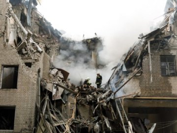 Росіяни за добу атакували вісім регіонів України