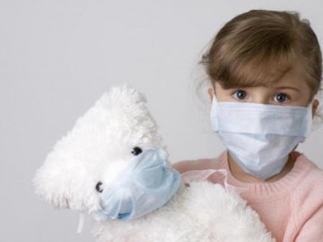 Луцький психолог дала поради, як говорити з дітьми про коронавірус