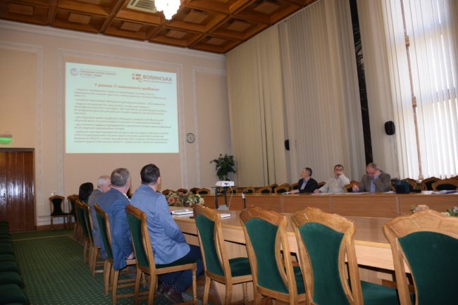 Двадцятимільйонний субпроект Світового банку на Волині – на фінішній прямій. ФОТО. ВІДЕО