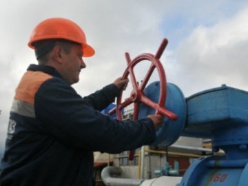Україна зимуватиме з російським газом