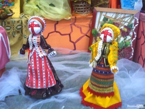 У Камені-Каширському відгуляли День міста. ФОТО 