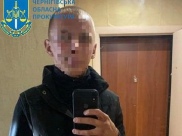 До довічного ув’язнення засудили окупанта, який на Чернігівщині розстріляв авто з родиною, – Офіс Генпрокурора