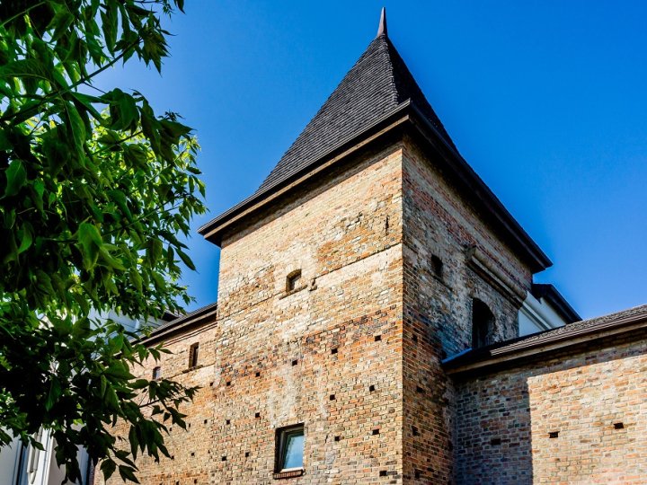 «Окольний замок» та музей Корсаків запроваджують єдиний квиток