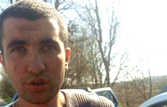 На Закарпатті п'яні поліцейські розтрощили службове авто, - ЗМІ